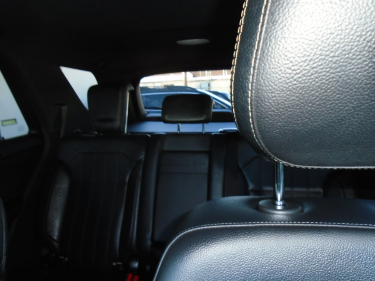 Mercedes-Benz GLE GLE 350 4MATIC SUV 2017 Mercedes-Benz GLE GLE 350 4MATIC SUV 2017