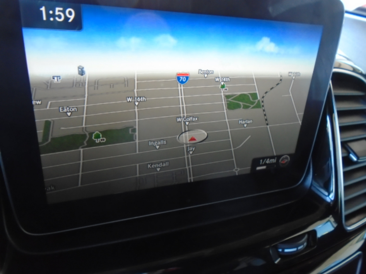 Mercedes-Benz GLE GLE 350 4MATIC SUV 2017 Mercedes-Benz GLE GLE 350 4MATIC SUV 2017