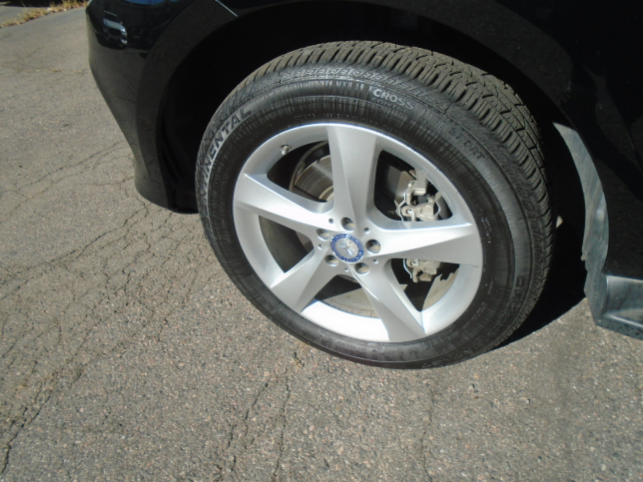 Mercedes-Benz GLE GLE 350 4MATIC SUV 2017 Mercedes-Benz GLE GLE 350 4MATIC SUV 2017