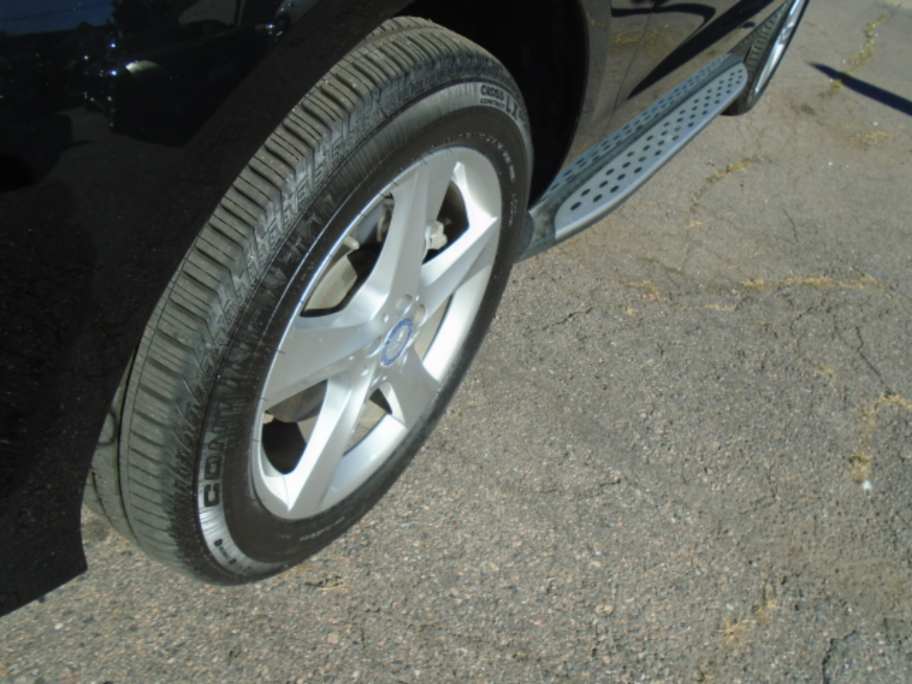 Mercedes-Benz GLE GLE 350 4MATIC SUV 2017 Mercedes-Benz GLE GLE 350 4MATIC SUV 2017