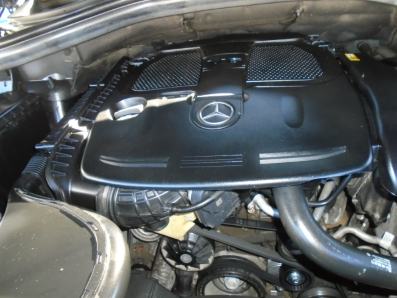 Mercedes-Benz GLE GLE 350 4MATIC SUV 2017 Mercedes-Benz GLE GLE 350 4MATIC SUV 2017