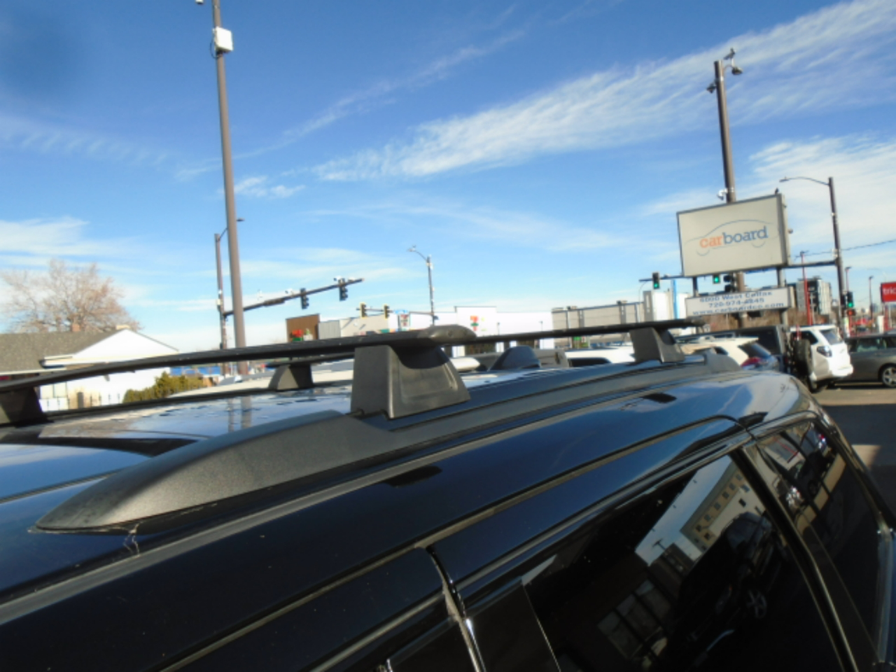 Jeep Grand Cherokee Trailhawk 4x4 2020