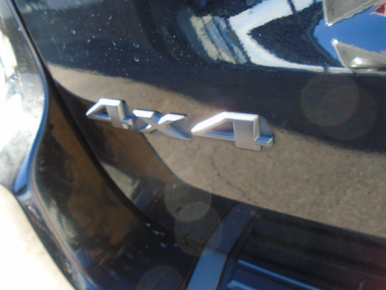 Jeep Grand Cherokee Trailhawk 4x4 2020