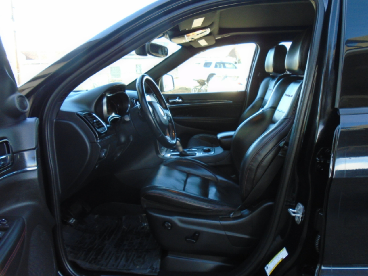 Jeep Grand Cherokee Trailhawk 4x4 2020