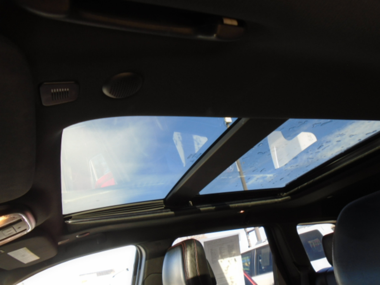 Jeep Grand Cherokee Trailhawk 4x4 2020