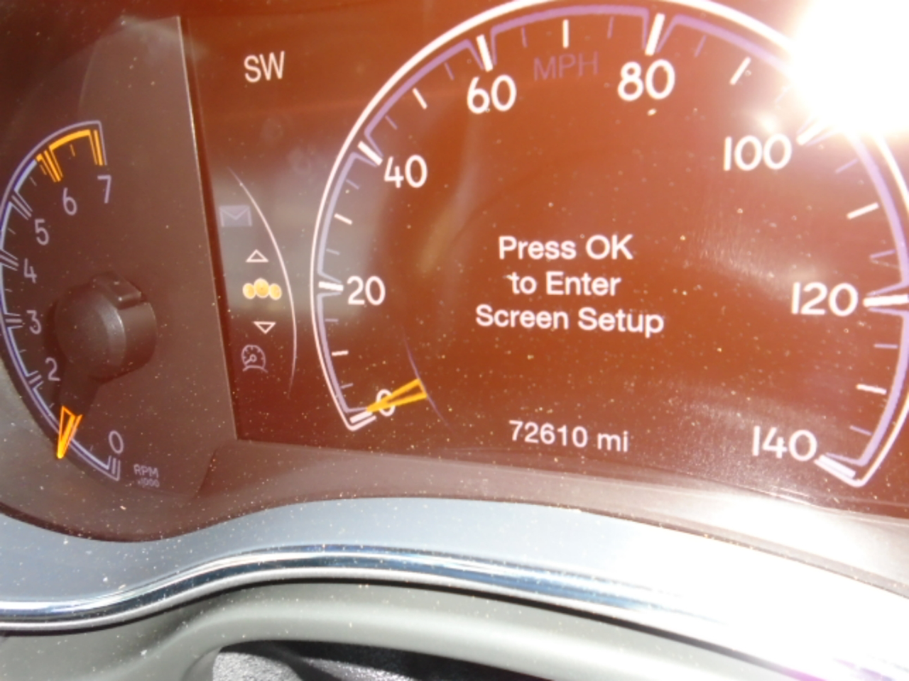 Jeep Grand Cherokee Trailhawk 4x4 2020