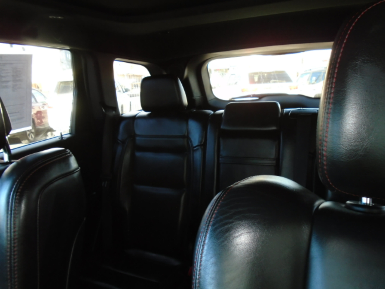 Jeep Grand Cherokee Trailhawk 4x4 2020