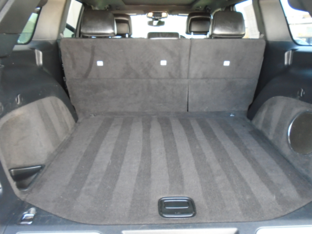 Jeep Grand Cherokee Trailhawk 4x4 2020