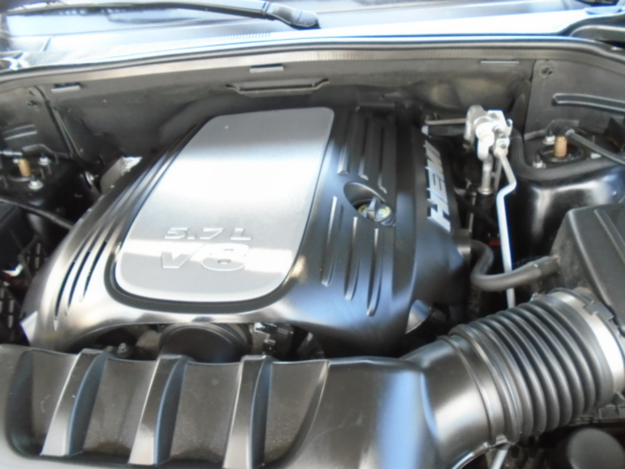 Jeep Grand Cherokee Trailhawk 4x4 2020