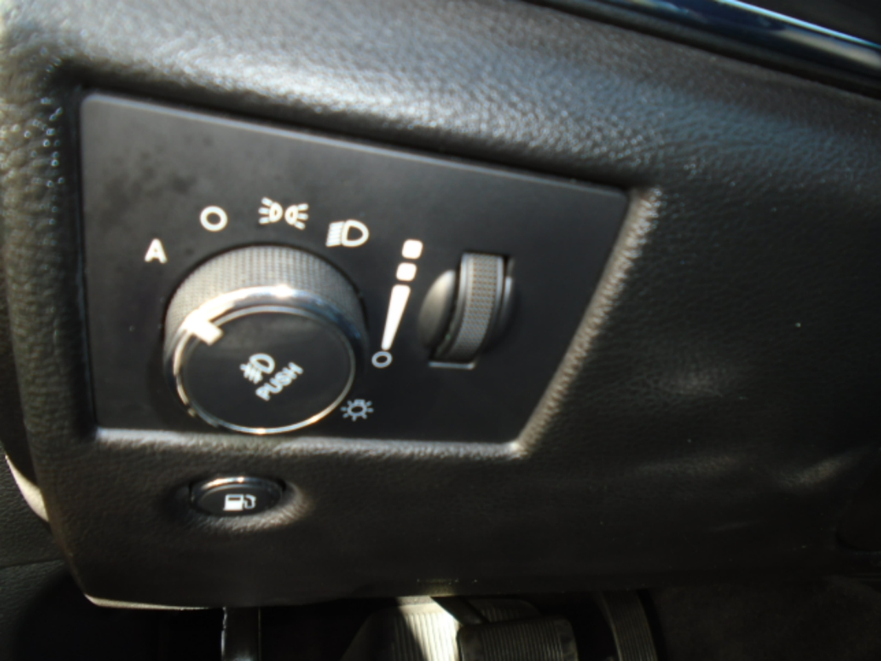 Jeep Grand Cherokee Trailhawk 4x4 2020