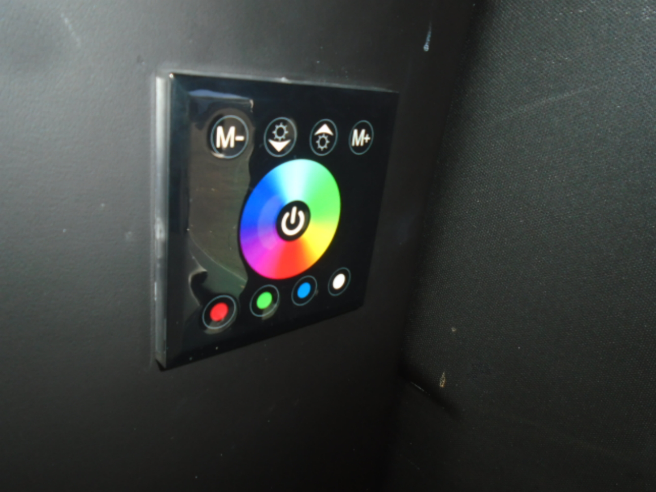 Ford Transit Passenger Wagon T-350 148" EL High Roof XLT Sliding RH Dr DRW 2019