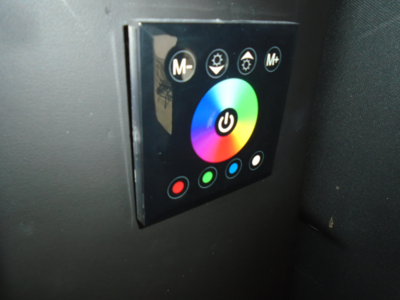 Ford Transit Passenger Wagon T-350 148" EL High Roof XLT Sliding RH Dr DRW 2019