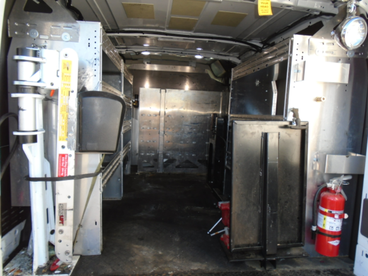 Ford Transit Cargo Van T-250 130" Low Rf 9070 GVWR RWD 2021