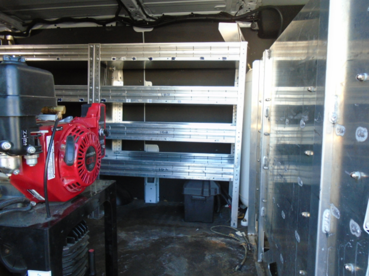 Ford Transit Cargo Van T-250 130" Low Rf 9070 GVWR RWD 2021