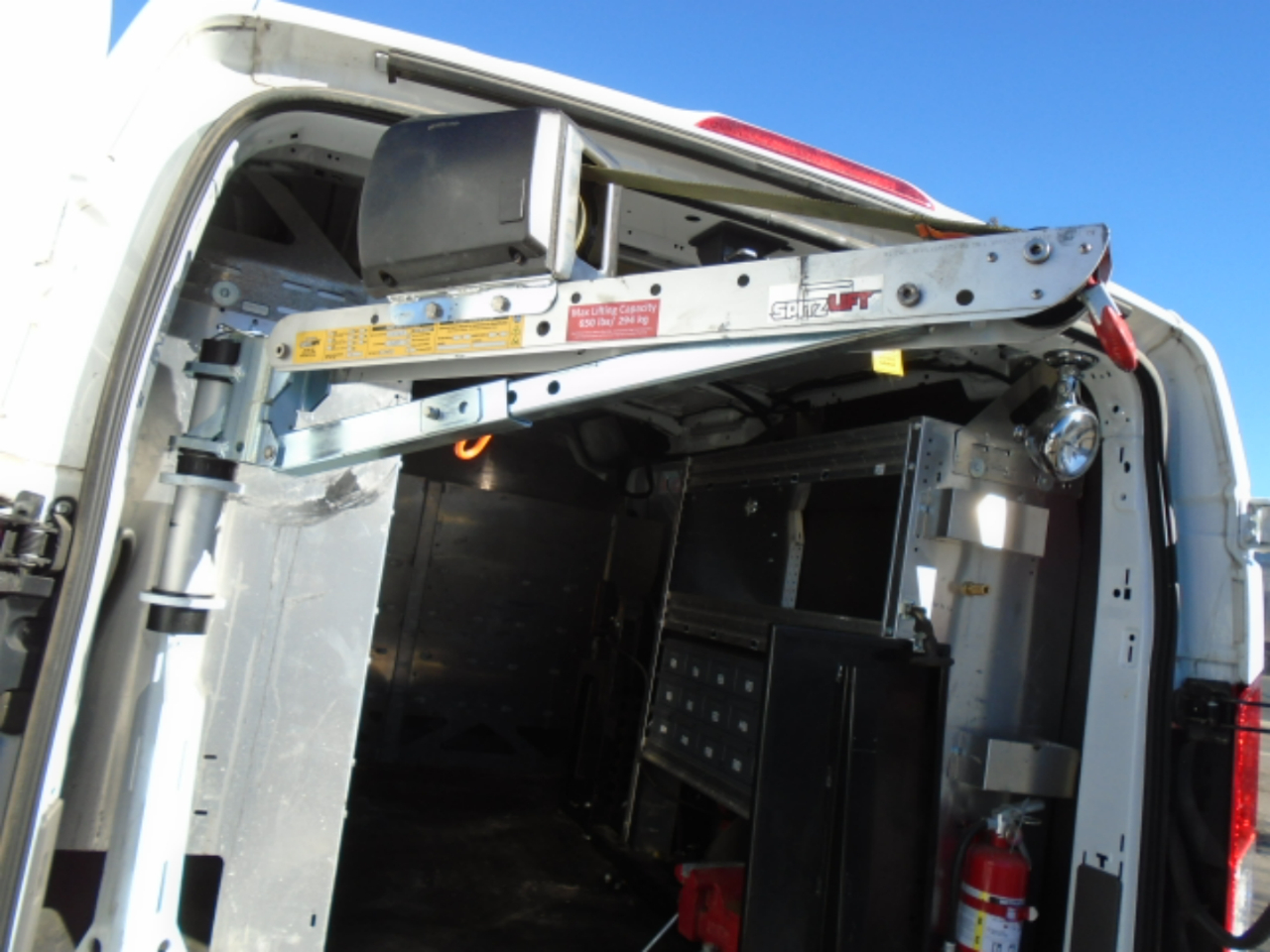 Ford Transit Cargo Van T-250 130" Low Rf 9070 GVWR RWD 2021