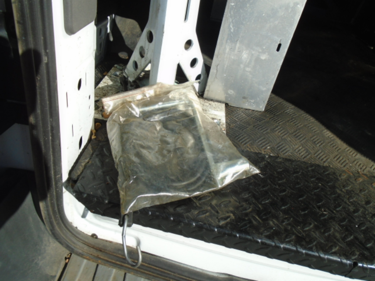 Ford Transit Cargo Van T-250 130" Low Rf 9070 GVWR RWD 2021