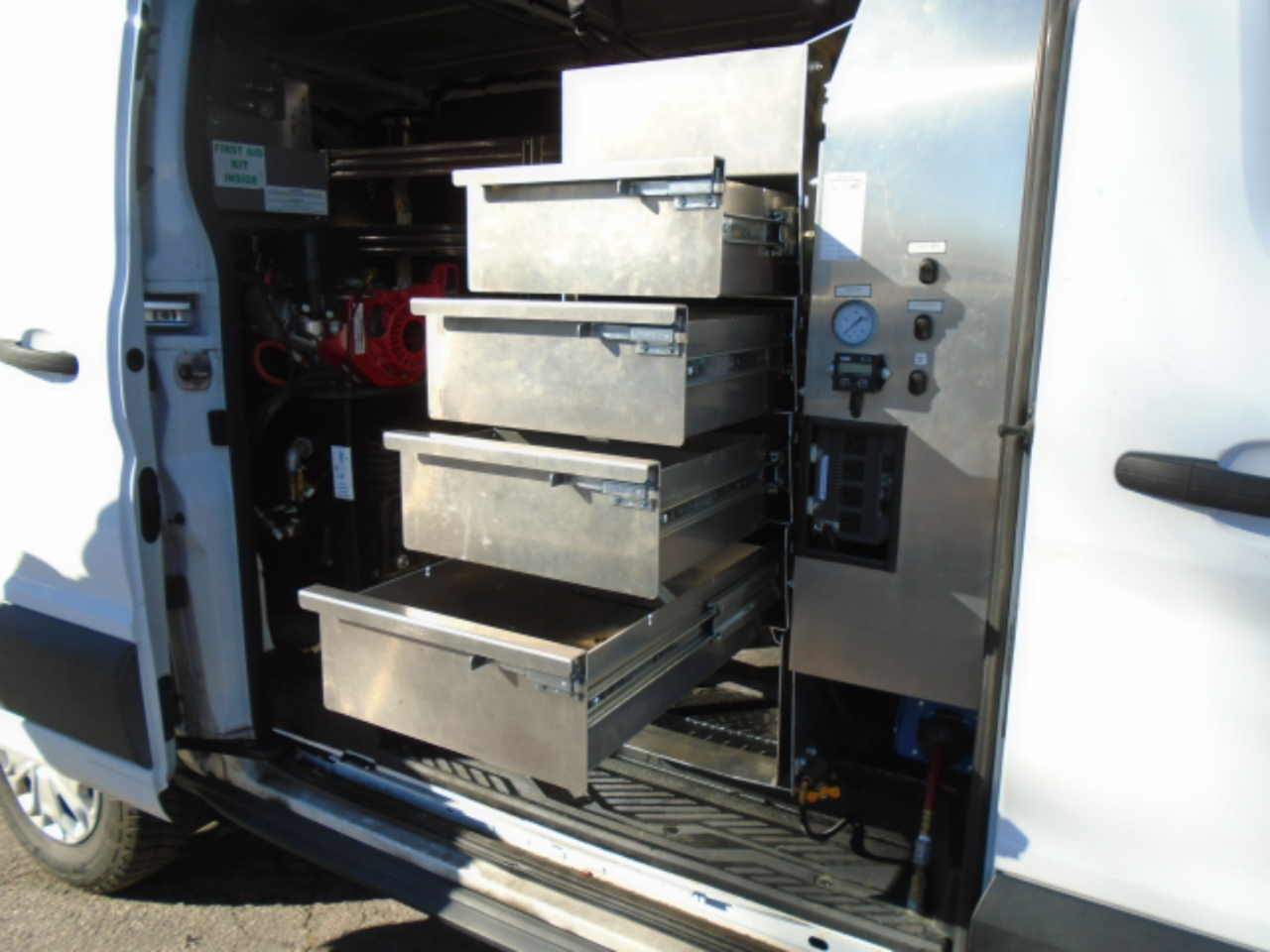 Ford Transit Cargo Van T-250 130" Low Rf 9070 GVWR RWD 2021