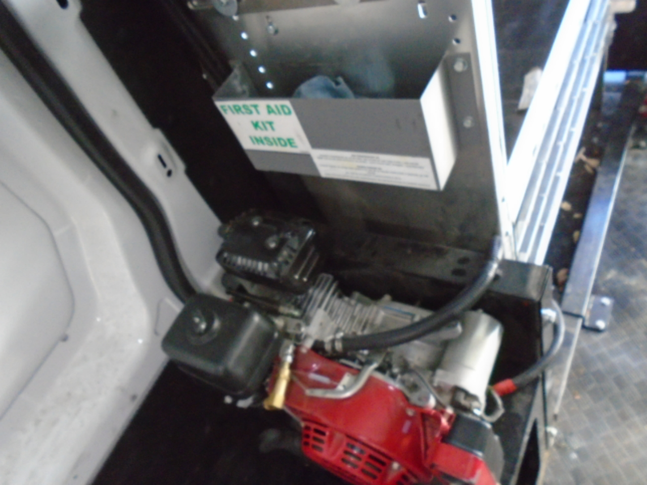 Ford Transit Cargo Van T-250 130" Low Rf 9070 GVWR RWD 2021