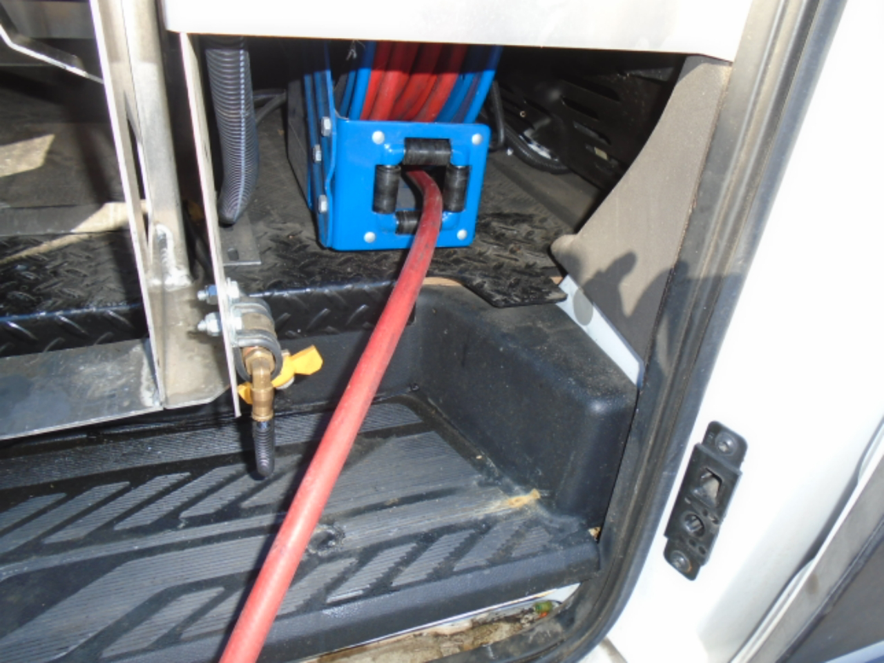 Ford Transit Cargo Van T-250 130" Low Rf 9070 GVWR RWD 2021