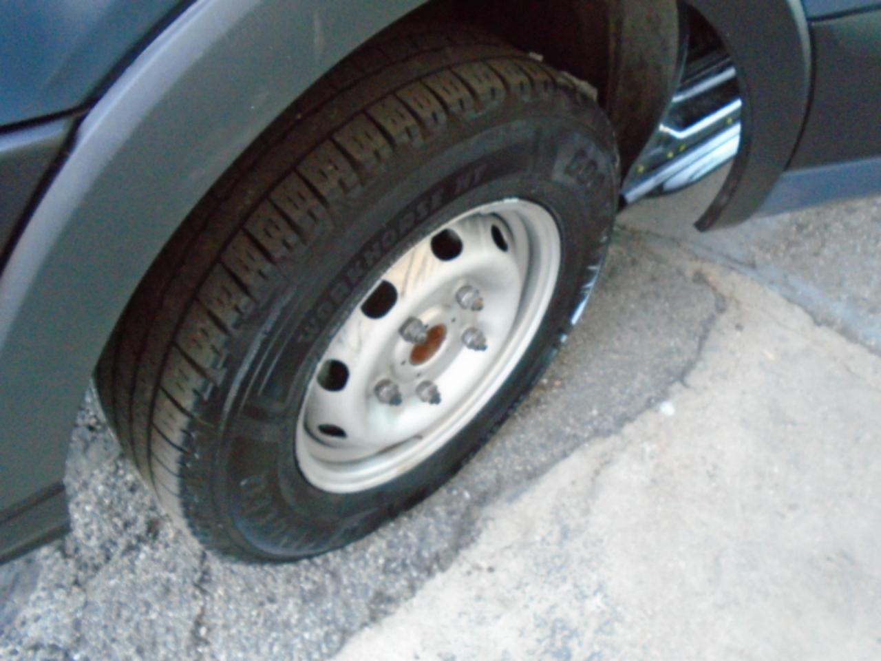 Ford Transit Van T-250 148" EL Hi Rf 9000 GVWR Sliding RH Dr 2019