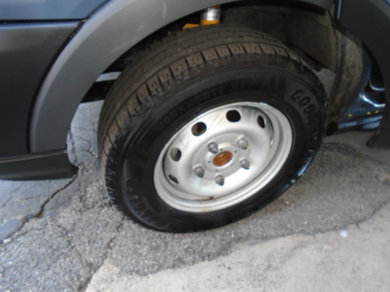 Ford Transit Van T-250 148" EL Hi Rf 9000 GVWR Sliding RH Dr 2019