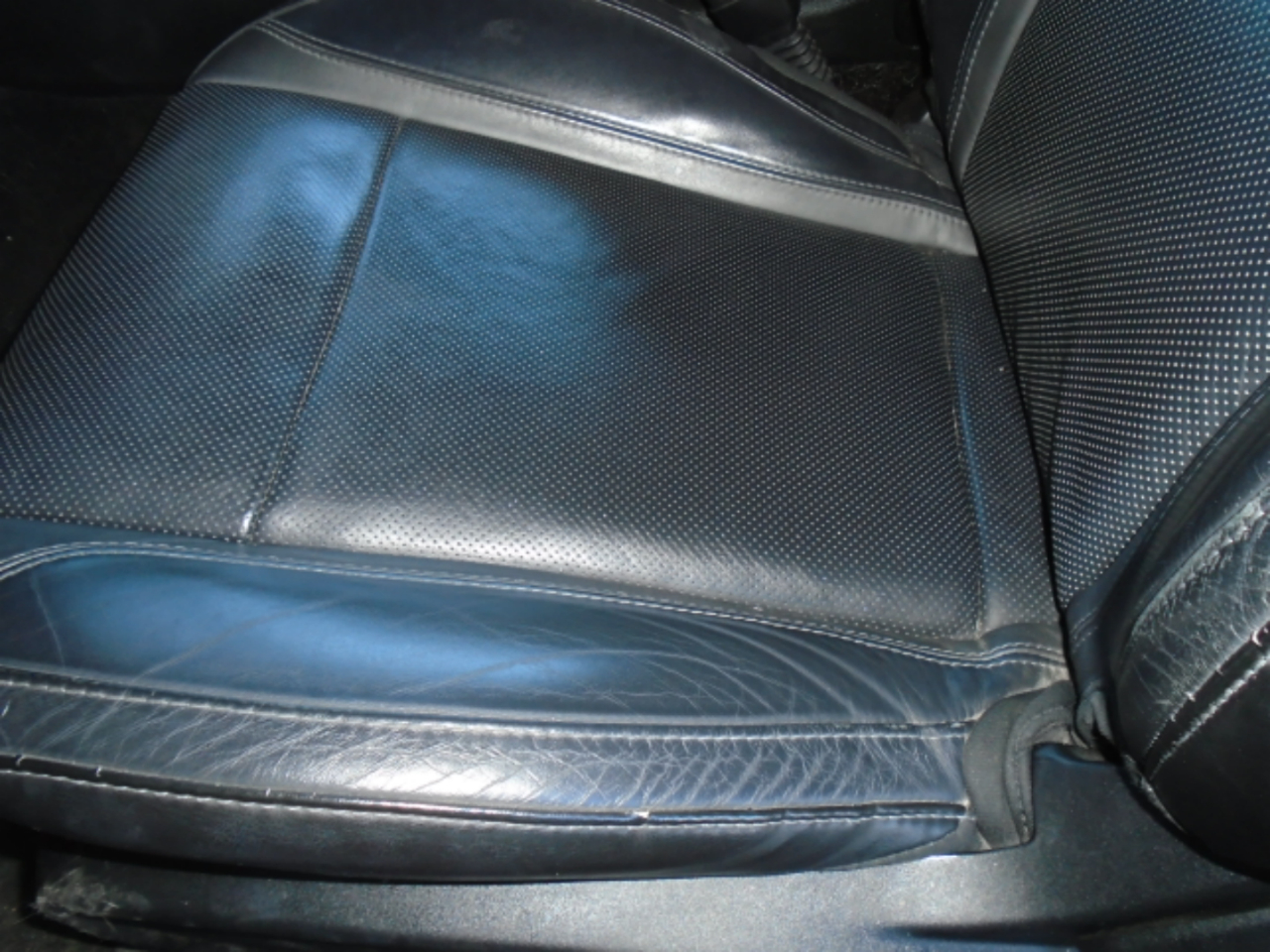 Dodge Challenger GT Coupe 2017