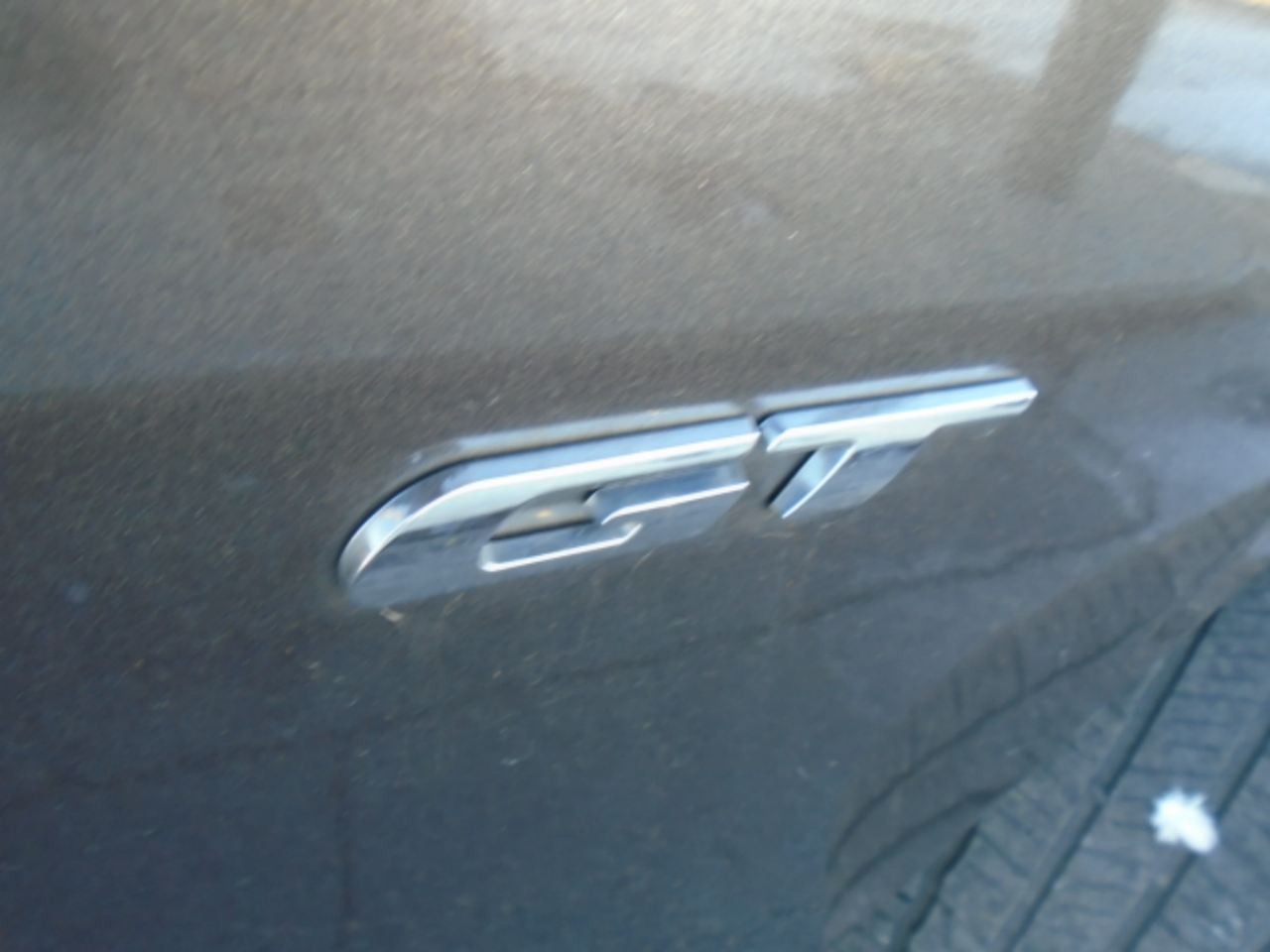 Dodge Challenger GT Coupe 2017