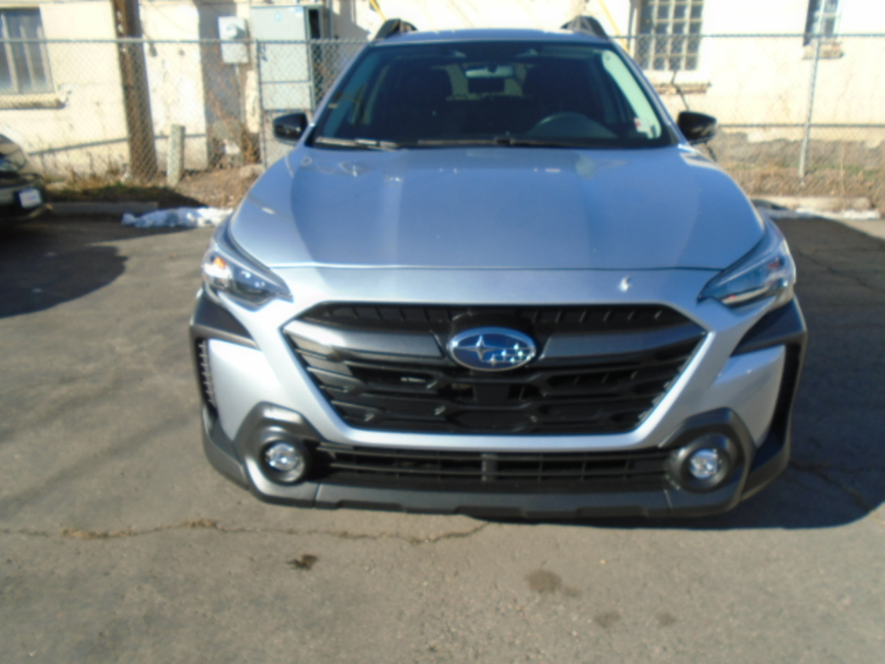 Subaru Outback Premium CVT 2023