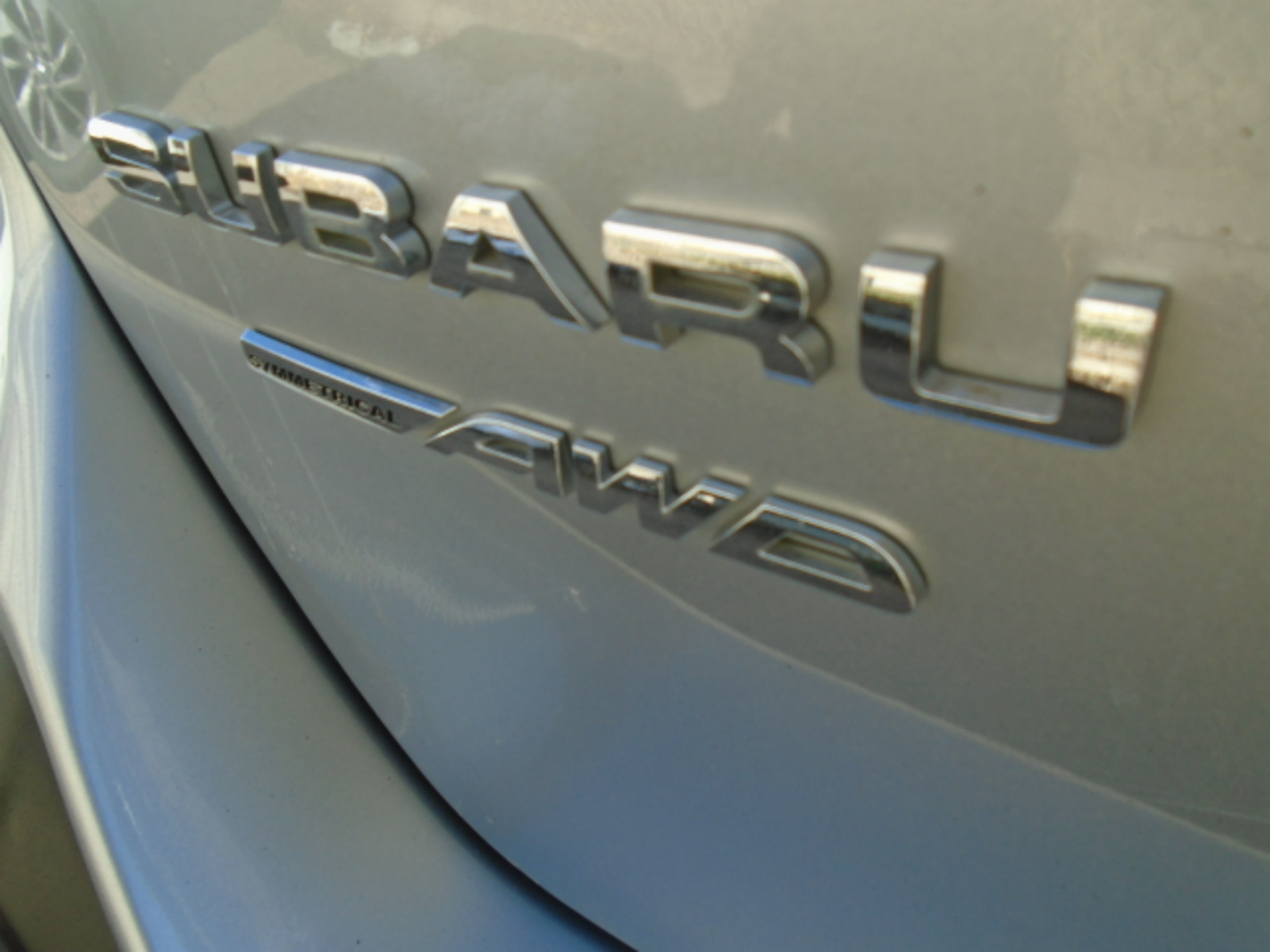 Subaru Outback Premium CVT 2023