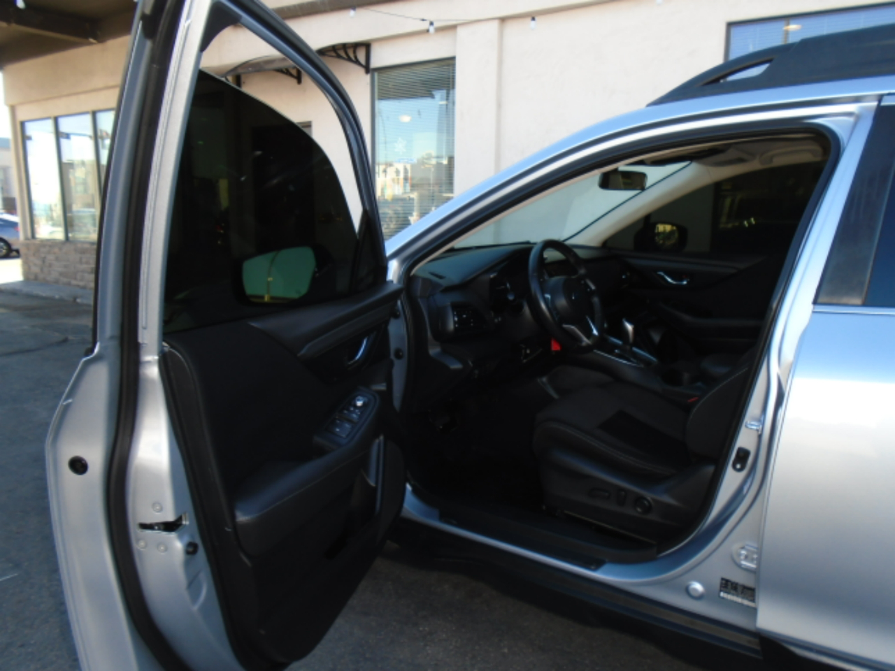 Subaru Outback Premium CVT 2023