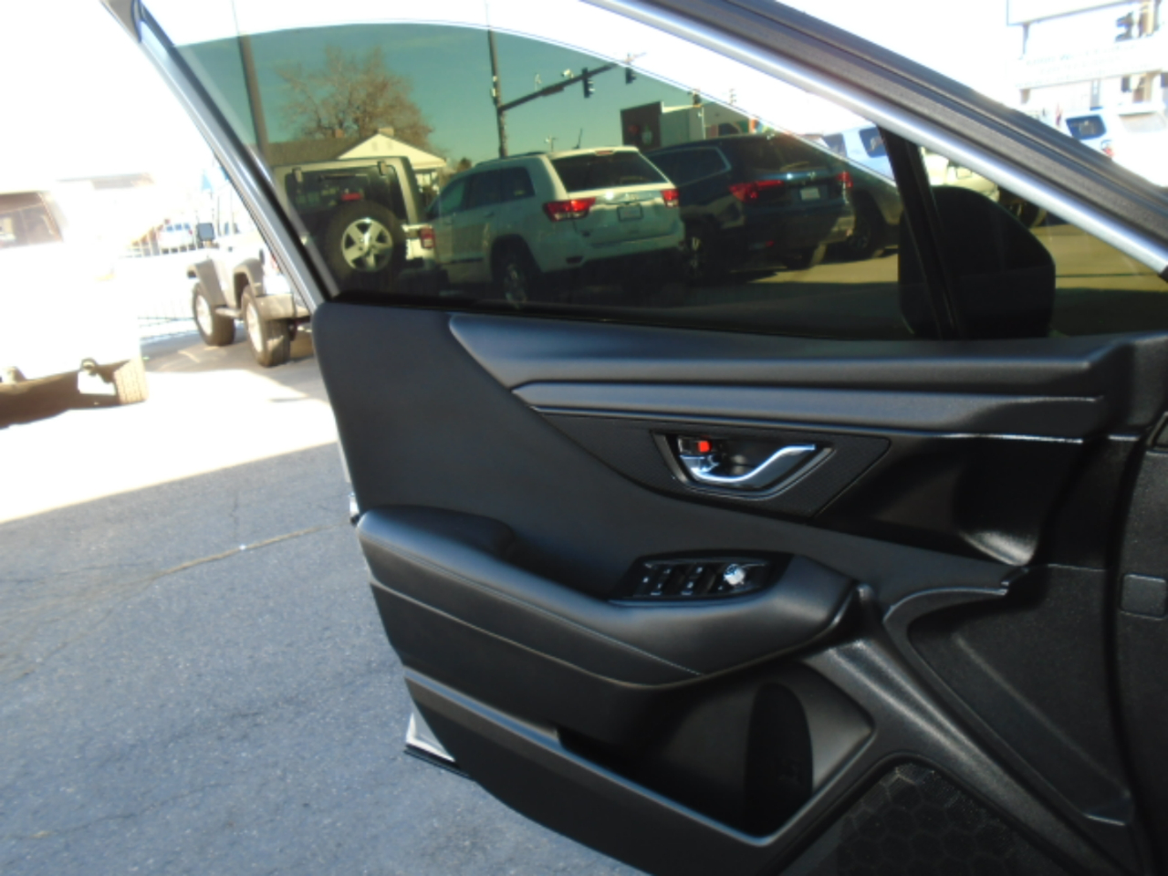 Subaru Outback Premium CVT 2023