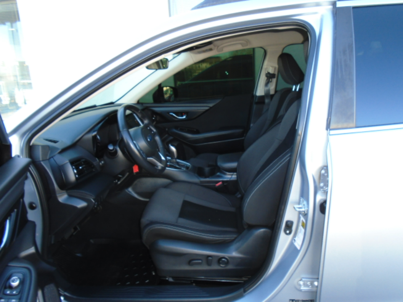 Subaru Outback Premium CVT 2023