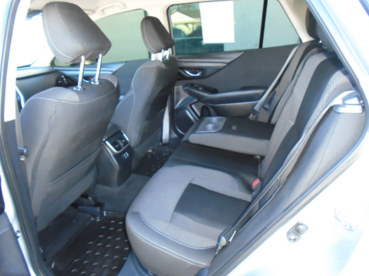 Subaru Outback Premium CVT 2023