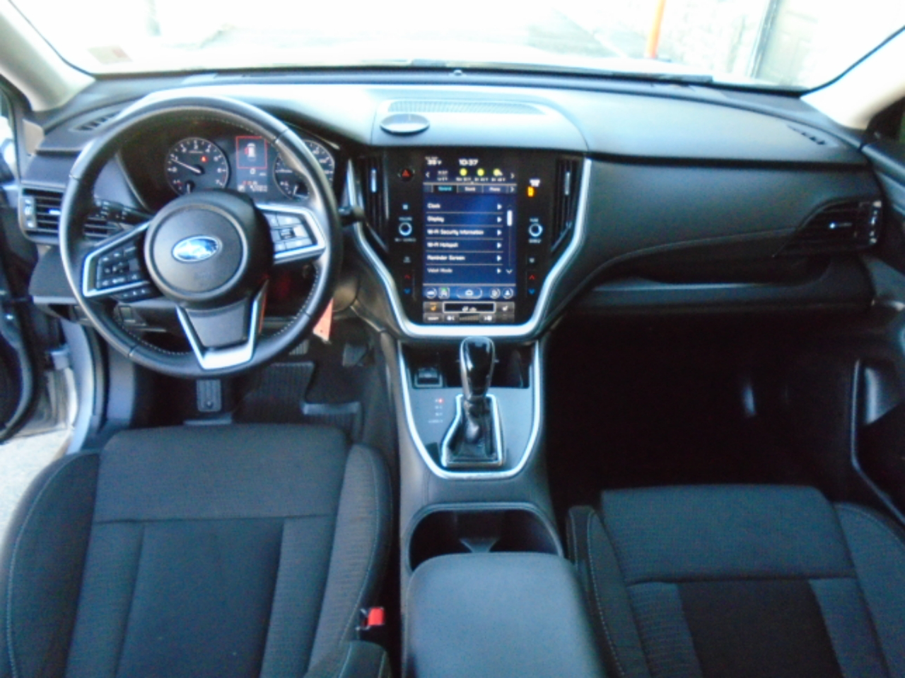 Subaru Outback Premium CVT 2023