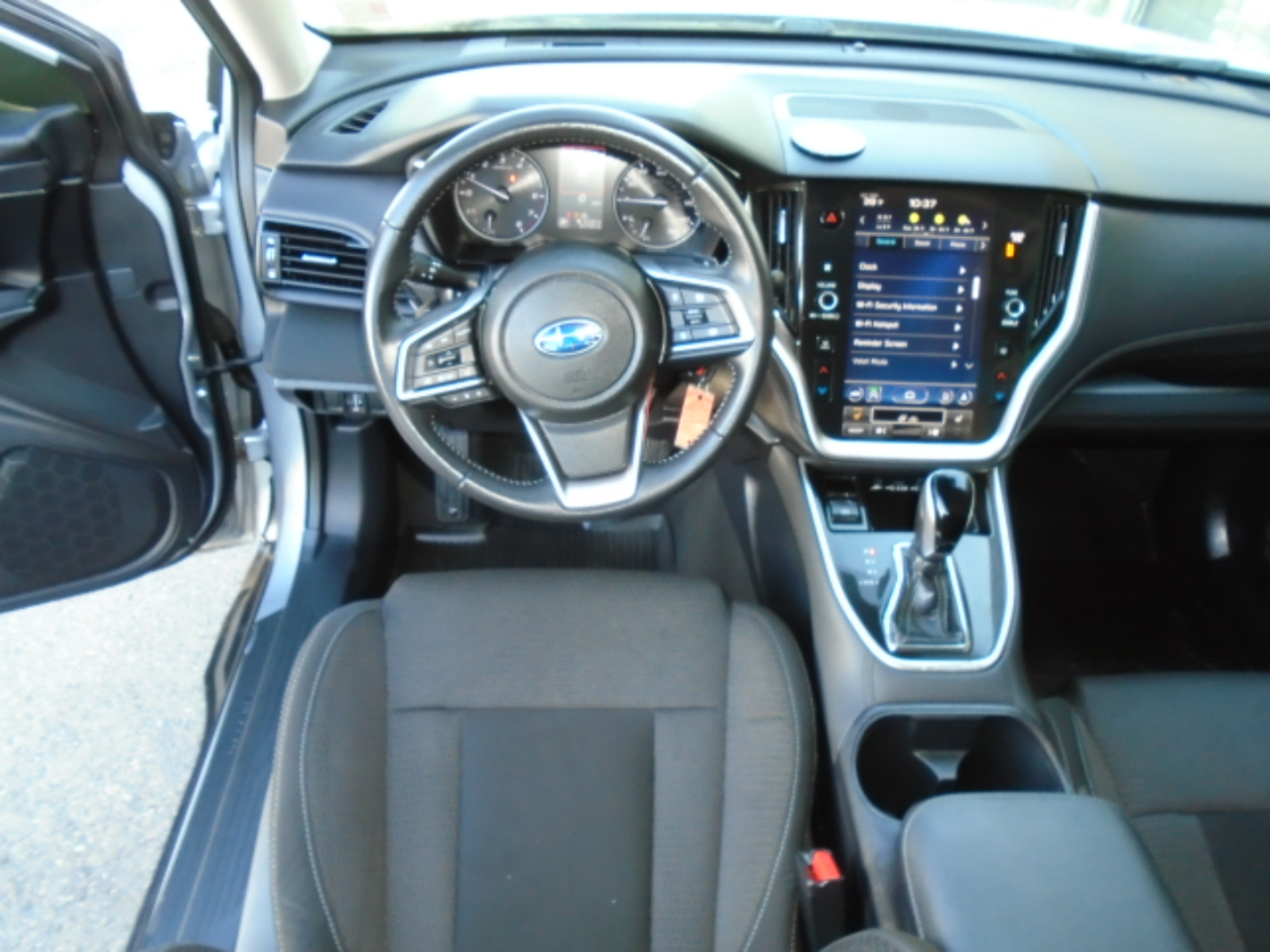 Subaru Outback Premium CVT 2023