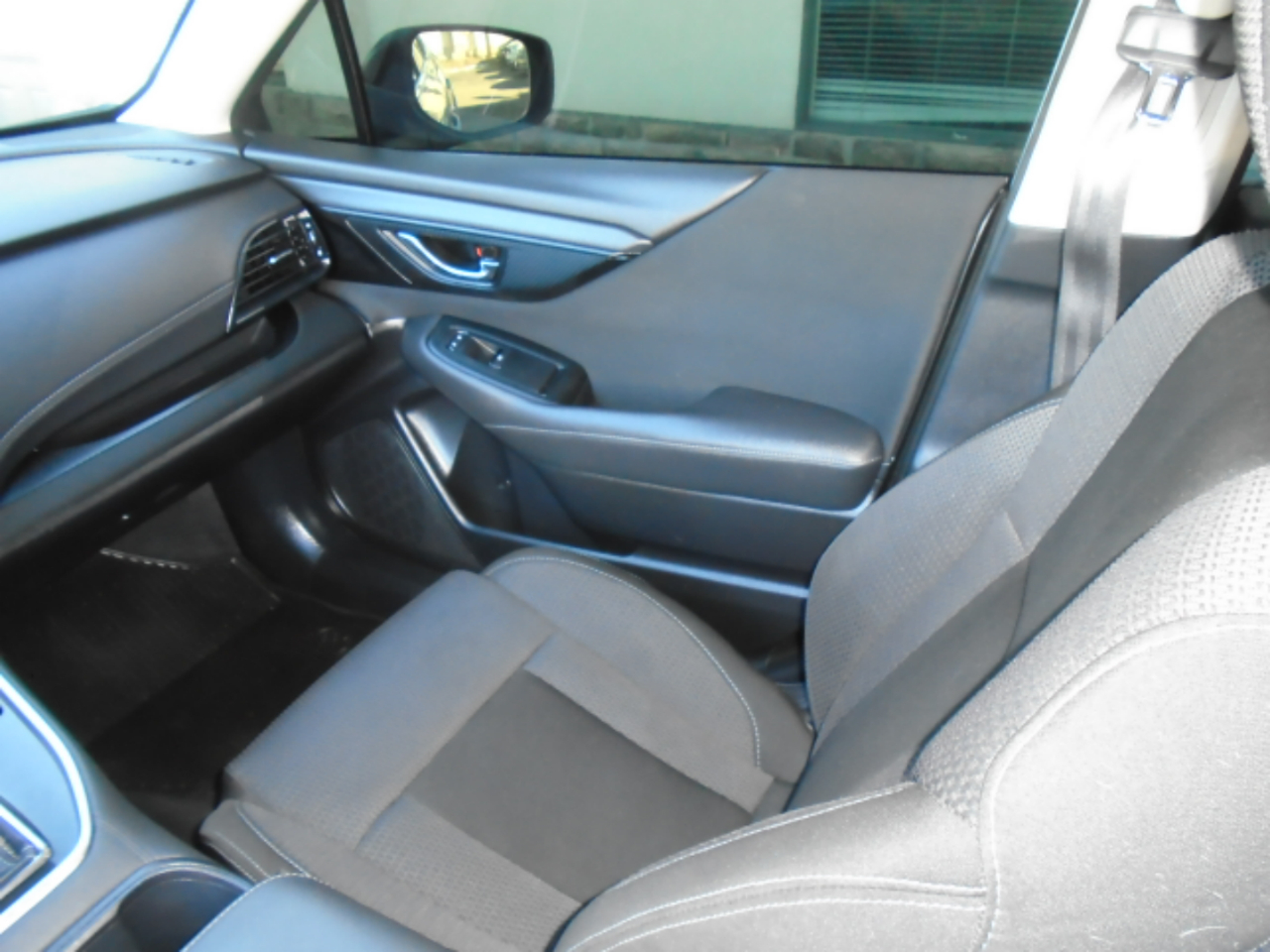 Subaru Outback Premium CVT 2023