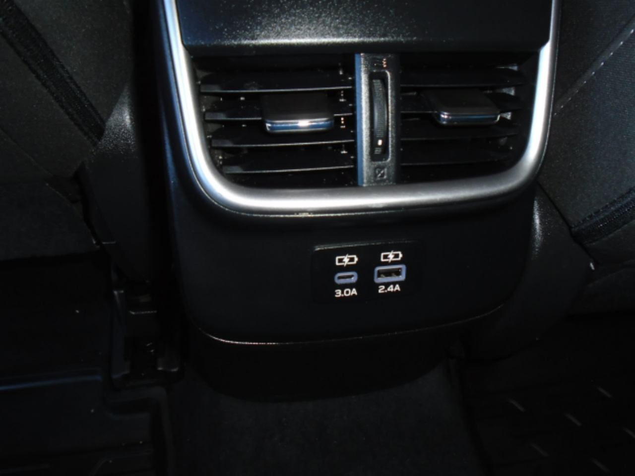 Subaru Outback Premium CVT 2023