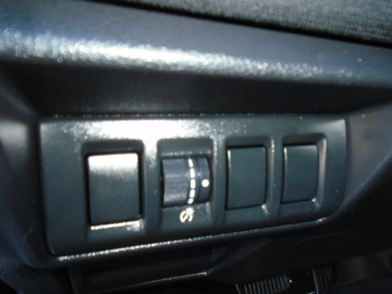 Subaru Outback Premium CVT 2023