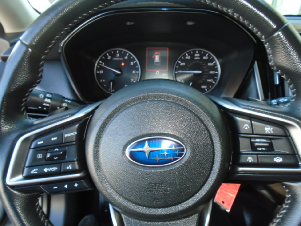 Subaru Outback Premium CVT 2023