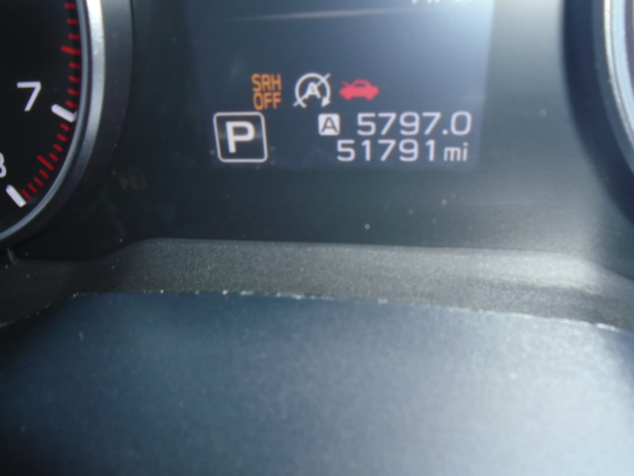 Subaru Outback Premium CVT 2023