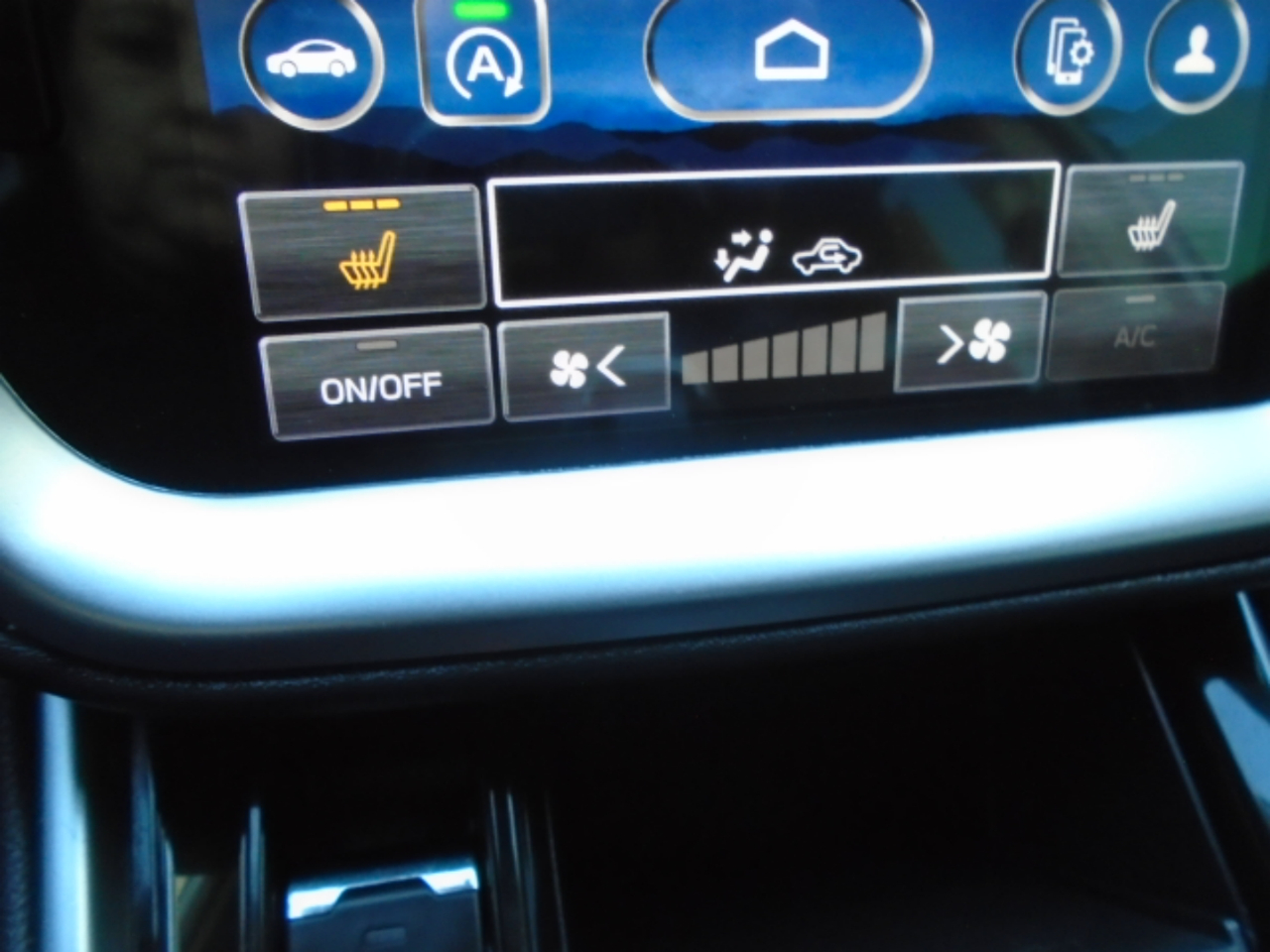 Subaru Outback Premium CVT 2023