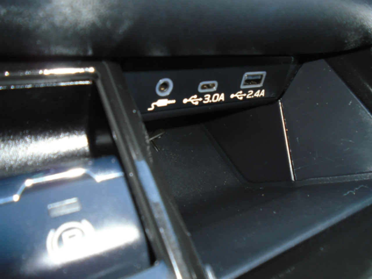 Subaru Outback Premium CVT 2023