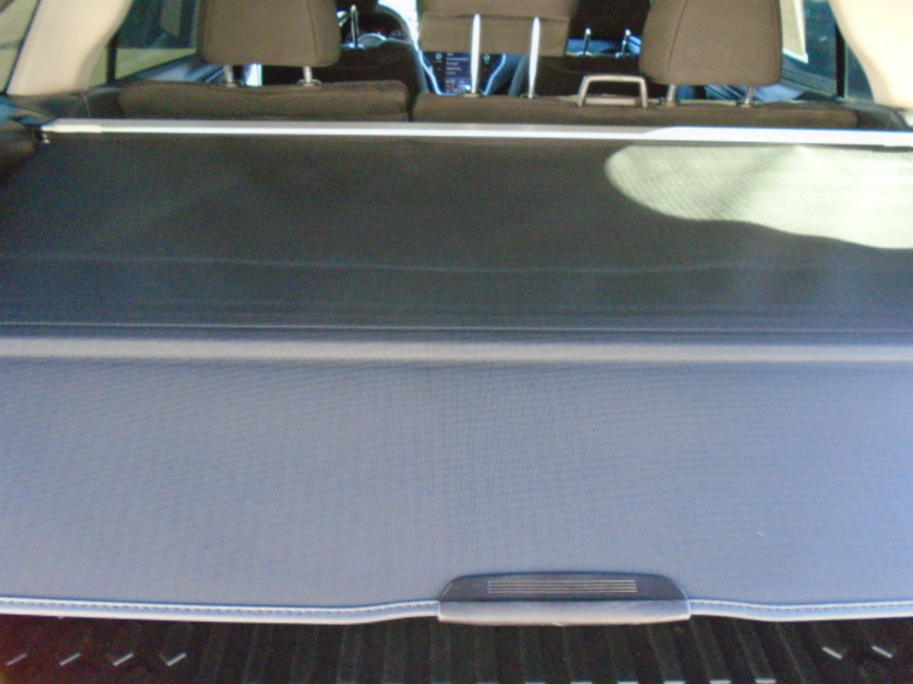 Subaru Outback Premium CVT 2023