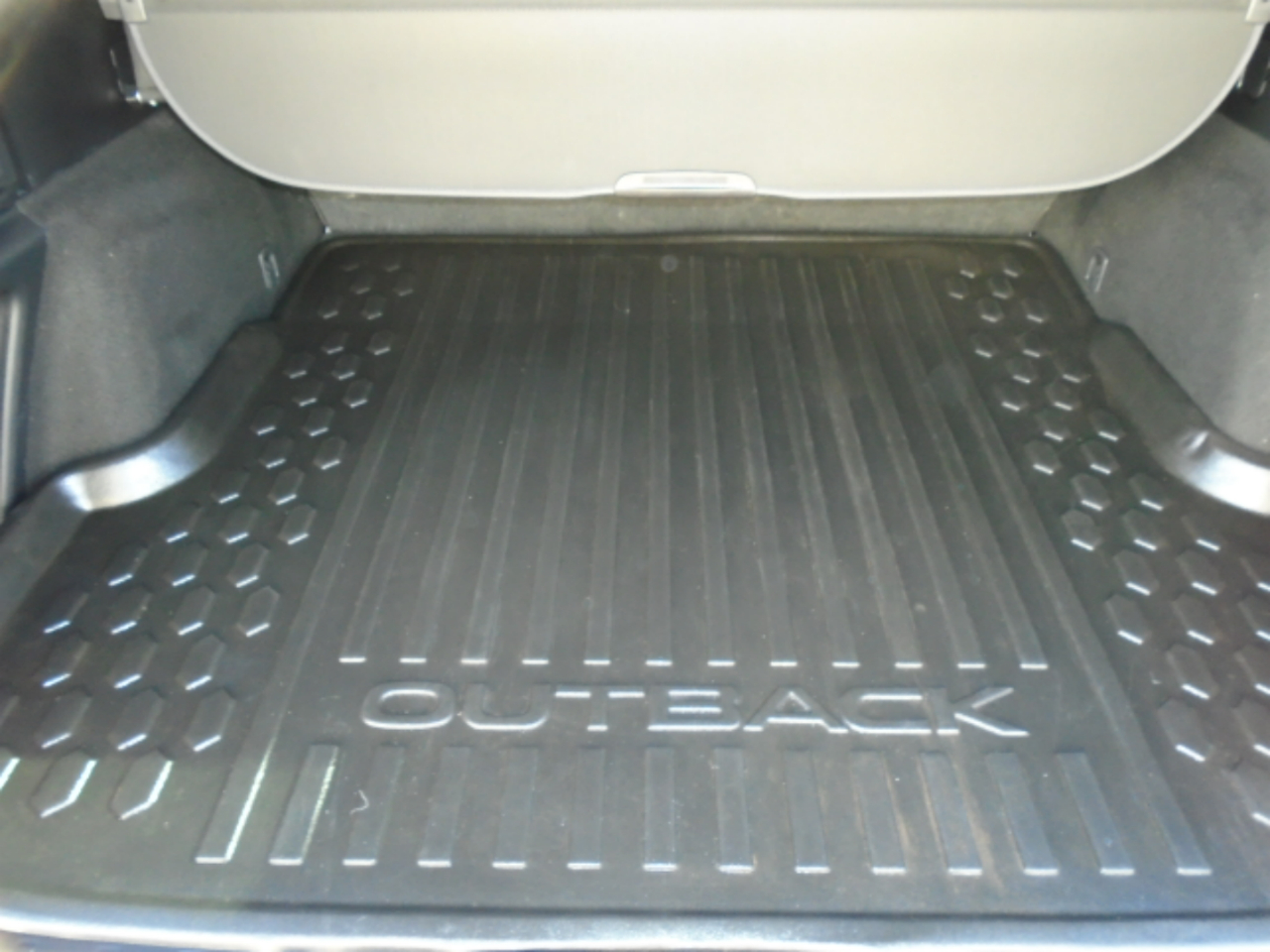 Subaru Outback Premium CVT 2023