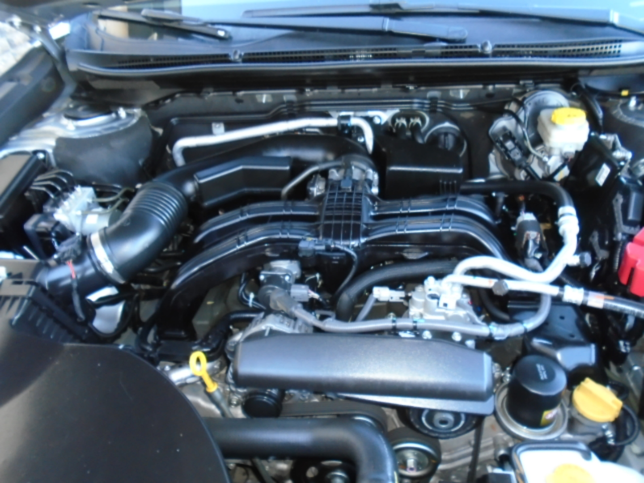 Subaru Outback Premium CVT 2023