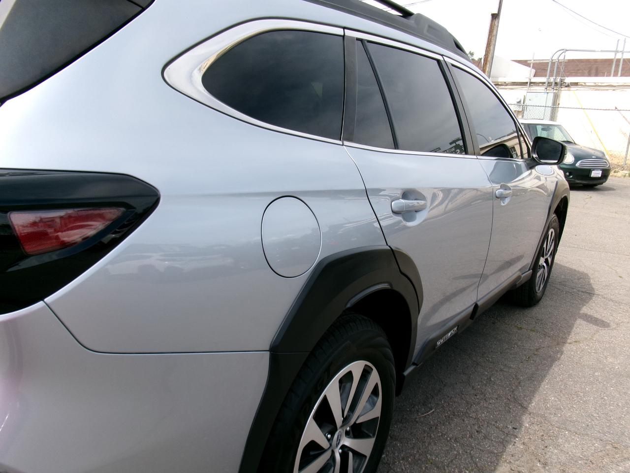 Subaru Outback Premium CVT 2023