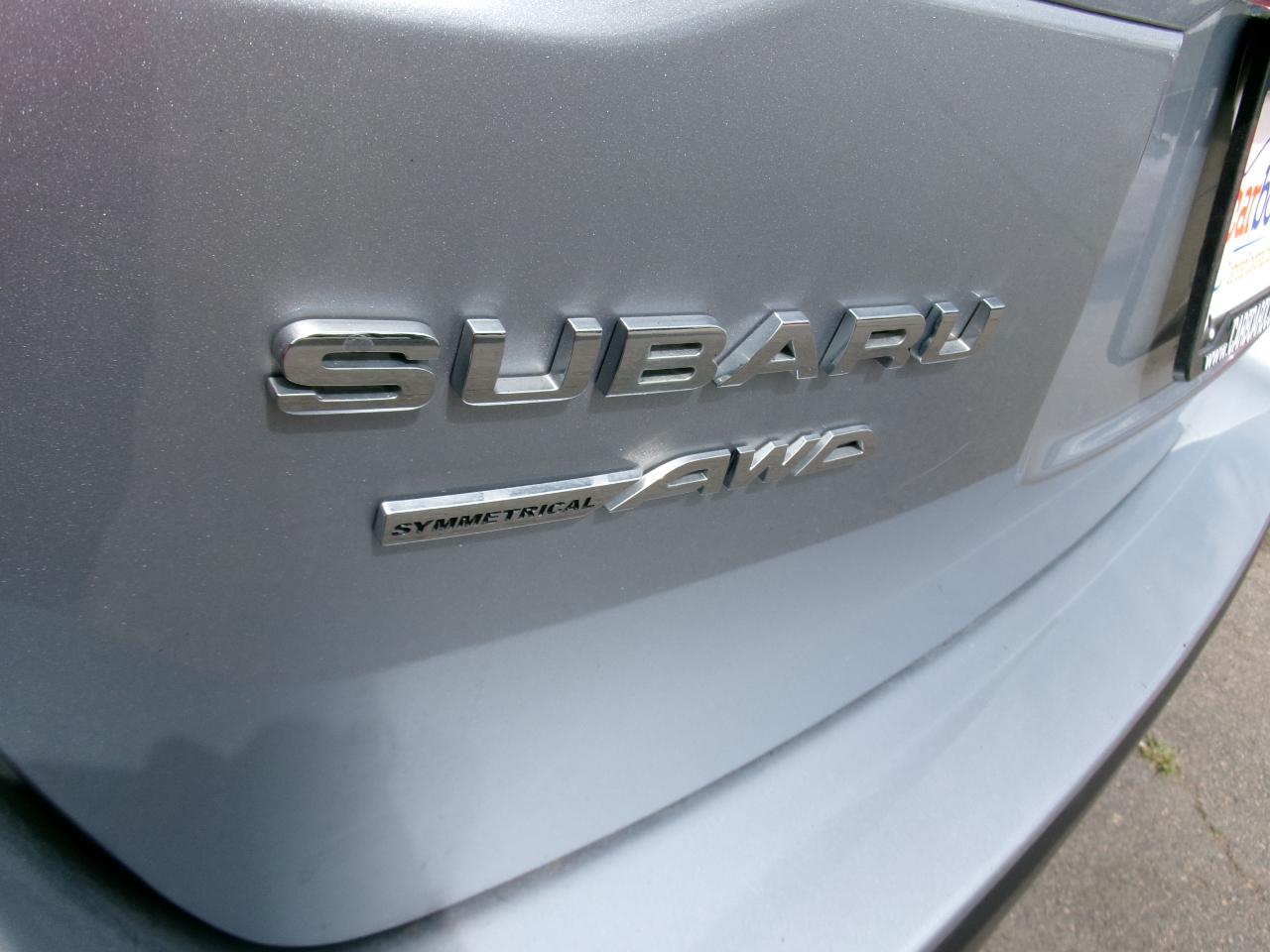 Subaru Outback Premium CVT 2023