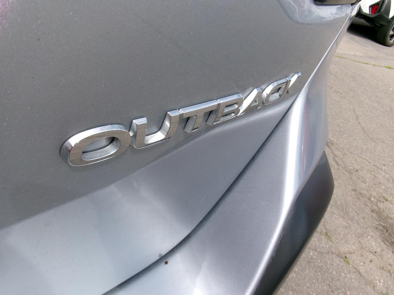 Subaru Outback Premium CVT 2023
