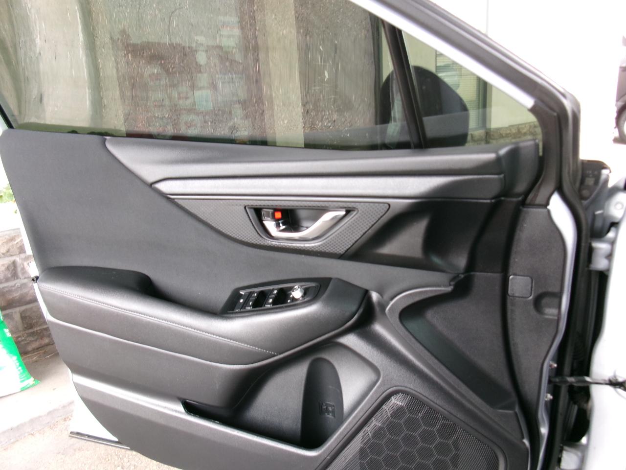 Subaru Outback Premium CVT 2023