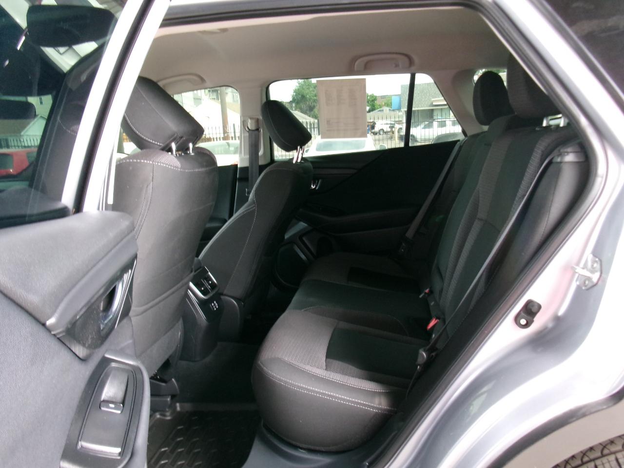 Subaru Outback Premium CVT 2023